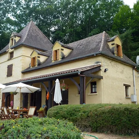 Villa Les 10 Cles De Montfort/piscine