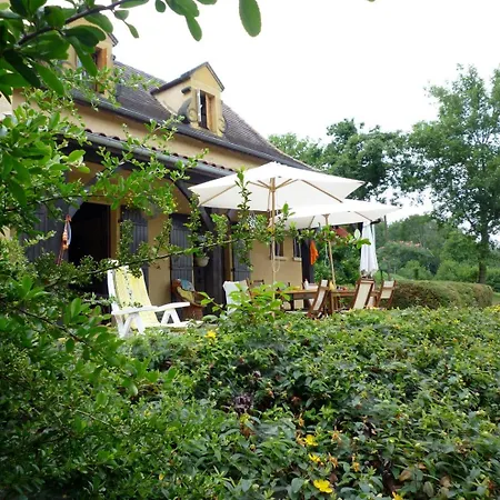 Les 10 Cles De Montfort/piscine Villa Vitrac (Dordogne)